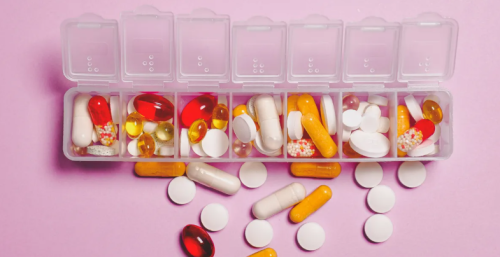 ما هو أفضل وقت لتناول فيتامين "ب 12"؟