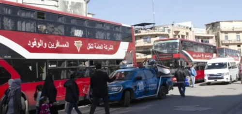 كيف تحصل على قرض حكومي لاقتناء سيارات النقل الجماعي؟