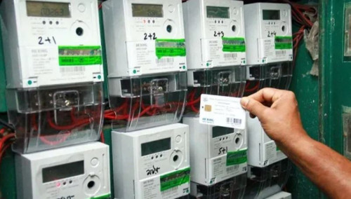الكهرباء تعلن بدء نصب العدادات الذكية في 4 محافظات وثلاث مناطق ببغداد