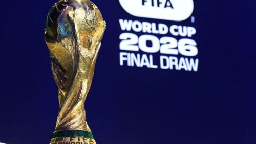 نتائج قرعة كأس العالم 2026.. مجموعات نارية للمنتخبات العربية