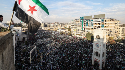 كندا تزيل سوريا من قائمة الدول الراعية للإرهاب