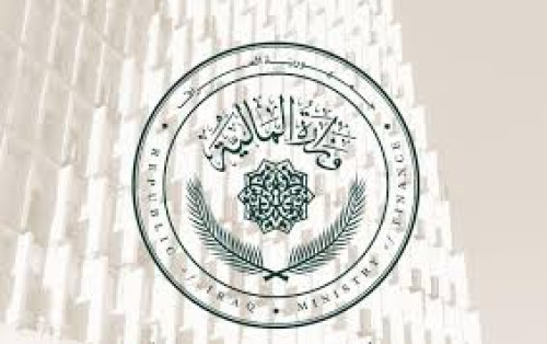 وزارة المالية: سقف الرواتب الفعلي 6 تريليون دينار شهرياً وجميعها مؤمنة