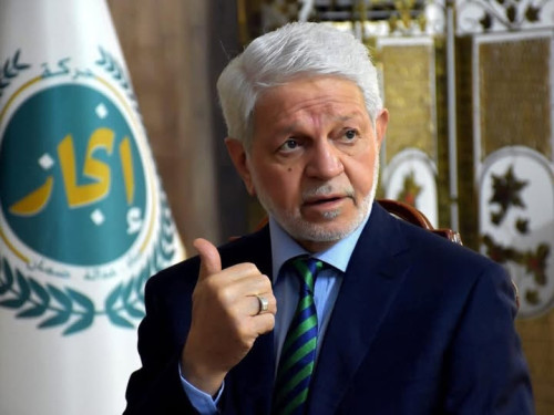 داعش – قسد – الجولاني