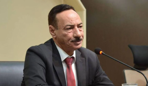 الهيئة القضائية تستبعد صاحب أعلى الأصوات في الموصل.. نجم الجبوري خارج البرلمان