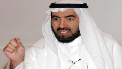 الكويت تسحب الجنسية من الداعية الإخواني طارق السويدان