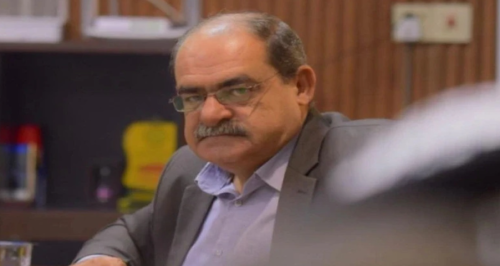 لديه "نزعة إجرامية".. استبعاد المرشح الفائز "طه المجمعي" وحجب أصواته