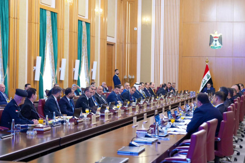 بينها تخص مياه الشرب.. الهيئة العليا للتنسيق بين المحافظات تصدر قرارات عدة