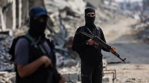 إسرائيل ترفض مهلة قطر وتركيا لنزع سلاح حماس