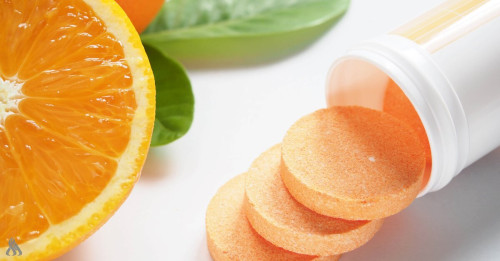 علماء: فيتامين С يحمي الرئتين من تلوث الهواء