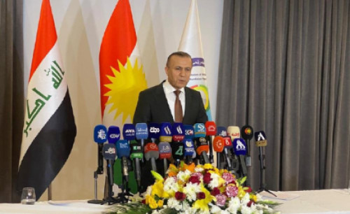 590 قضية فساد في إقليم كردستان خلال 2025