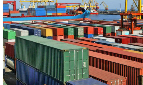 العراق يستورد سلعاً من الصين بقيمة أكثر من 14 مليار دولار خلال عشرة أشهر