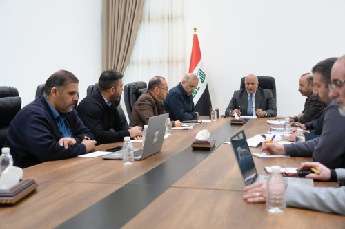 أراضي سكنية بانتظار مستحقيها … كربلاء تكشف جدول التوزيع والفئات المشمولة