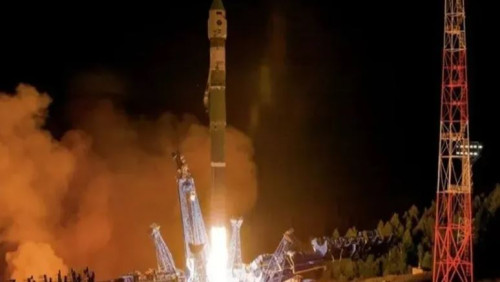 من منصة روسية.. إيران تطلق 3 أقمار اصطناعية إلى الفضاء في 28 كانون الأول