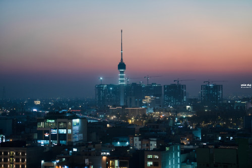 توقعات بظهور روائح غازات كريهة بأجواء العاصمة بغداد