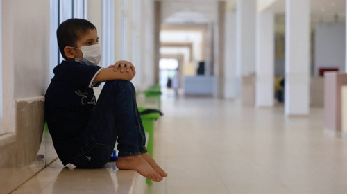 إطفاء قروض مرضى السرطان في مصرف الرافدين