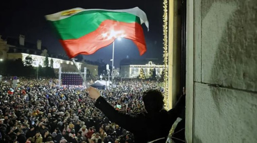 برلمان بلغاريا يوافق على استقالة الحكومة