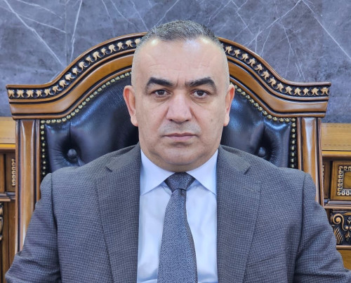 دور القضاء في إنجاح العملية السياسية