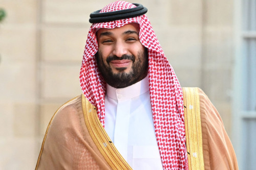 صحيفة اسبانية: الأمير محمد بن سلمان يستعد لشراء نادي برشلونة مقابل عرض خرافي