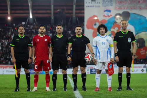 كرة القدم العراقية تواجه خطر التوقف (وثيقة)