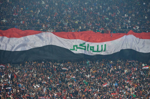 رسمياً.. العراق يستضيف بطولة كأس الخليج المقبلة تحت 23 عاماً