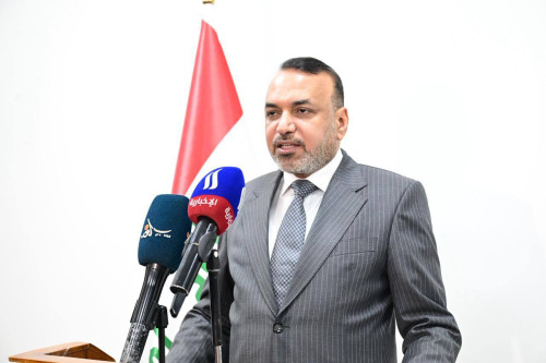 الحكومة العراقية: صرف أكثر من تريليون دينار على المنح المالية الطلابية