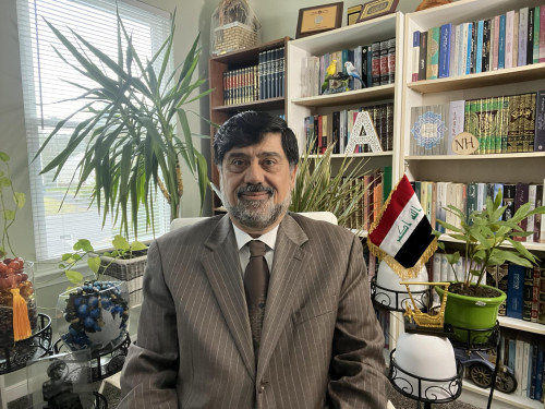 عن حريَّة التَّعبير وأَشياءَ أُخرى