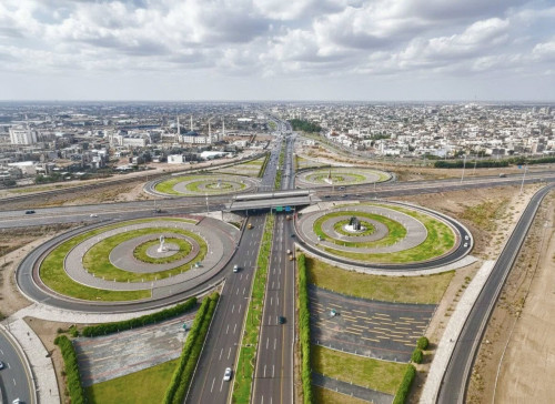 فساد «كبير» في استثمار أراضي الأنبار: الاتهامات تلاحق حزب الحلبوسي