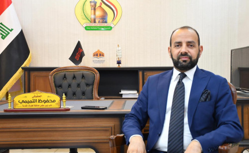 كربلاء تنتقد قرارات لوزارة الداخلية وتصفها بانها عملية قتل مع "سبق الاصرار" للسياحة بالعراق والمحافظة