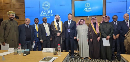 انتخاب كريم حمادي نائباً لرئيس اتحاد إذاعات الدول العربية