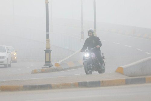 بسبب الطقس.. محافظة جنوبية تغير أوقات الدوام الرسمي (وثيقة)