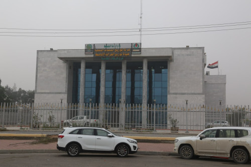 حصل على شهادة (الآيزو).. فرع كربلاء يحقق المركز الاول في ادارة المستودعات النفطية بالعراق