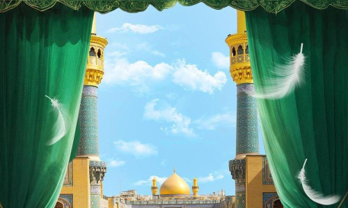 العتبة العلوية تعلن موعد افتتاح صحن السيدة فاطمة الزهراء {ع}