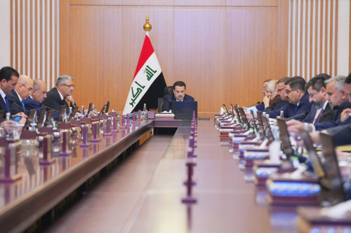 الحكومة تعفي مسؤولين في الوقائع العراقية على خلفية "قوائم الإرهاب"