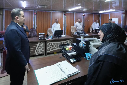 8 تريليونات دينار إيرادات ضريبية متوقعة هذا العام