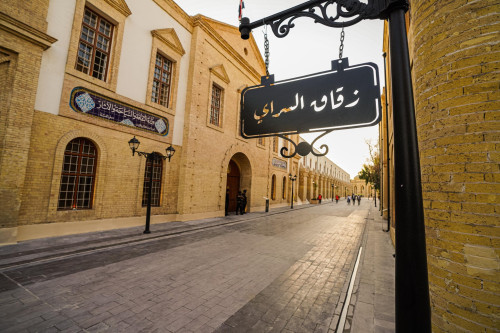 البتاويين بمقدمتها.. أمانة بغداد: خطط لإحياء المناطق التراثية وجعلها مراكز جذب سياحي