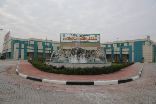 وفرت جهازي "الملاحة العصبية" و"تتبع العصب".. مستشفى الثقلين تفتتح قريباً مركزاً حديثاً لعلاج أورام الجهاز ناظورياً