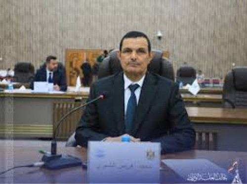 عضو بمجلس نينوى: 50% من مديري الدوائر بحاجة للتغيير