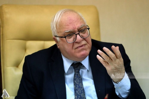 مستشار حكومي: لا توجد أزمة سيولة والحكومة ماضية بإعداد موازنة 2026