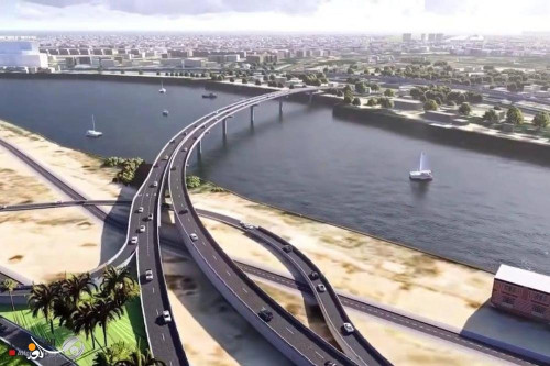 تحديد موعد افتتاح الجسور الخمسة العابرة للنهر في بغداد