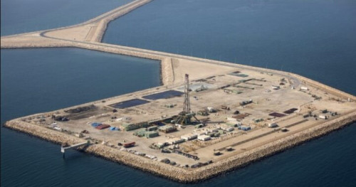 تحذيرات إيرانية من بدء الكويت باستثمار حقل الدرة