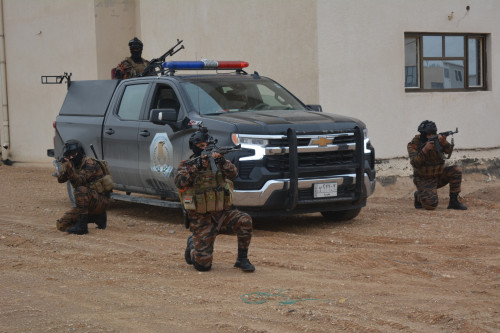 ضربة لتهريب الآثار.. شرطة كربلاء تضبط كتاباً أثرياً نادراً خلال تفكيكها شبكة تهريب من جنسيات عربية (صور)