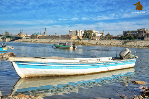 مرصد يحدد 4 أسباب لارتفاع منسوب دجلة والفرات