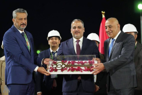 المبرقع: بات من الضروري إعادة إدارة الملاعب إلى وزارة الشباب