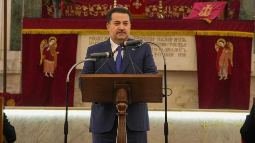 السوداني يؤكد استمرار تأهيل مناطق بغداد القديمة