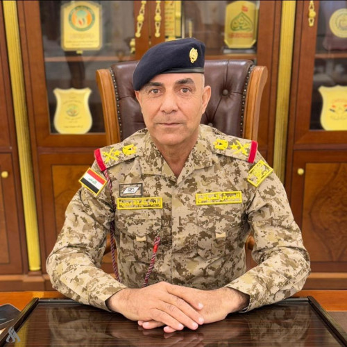 قائد عمليات بغداد: خطة تأمين أعياد الميلاد ورأس السنة لا تتضمن أي قطوعات