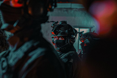 القبض على 15 تاجر ومروج مخدرات في بغداد