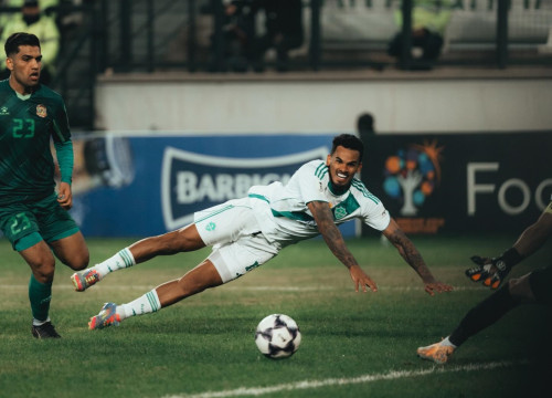 3 أسباب وراء السقوط المدوي لنادي الشرطة العراقي أمام الأهلي السعودي