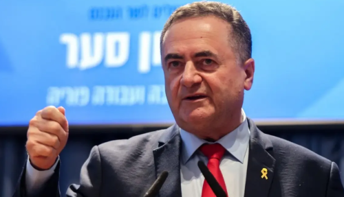 وزير الدفاع "الإسرائيلي": لن نتحرك مليمتراً واحداً من سوريا