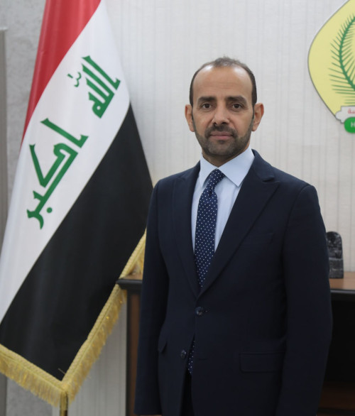 مجلس كربلاء: اصدرنا (68) قرارا حيويا ومهما في (28) جلسة فعليه خلال العام (2025).