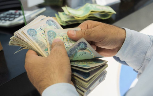 التخطيط تبدأ إجراءات معالجة التفاوت بين رواتب الموظفين (وثيقة)